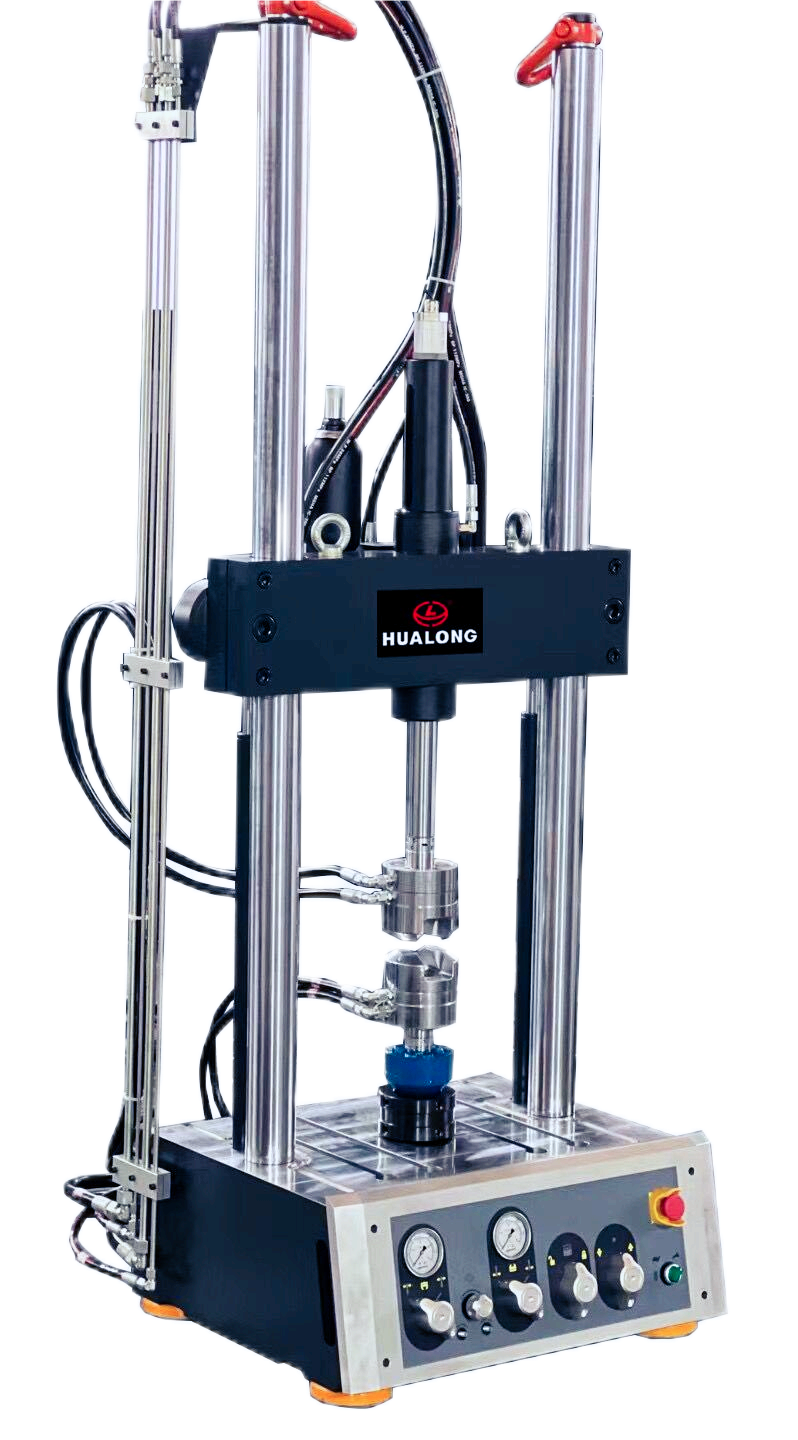 動(dòng)態(tài)疲勞試驗(yàn)系統(tǒng)