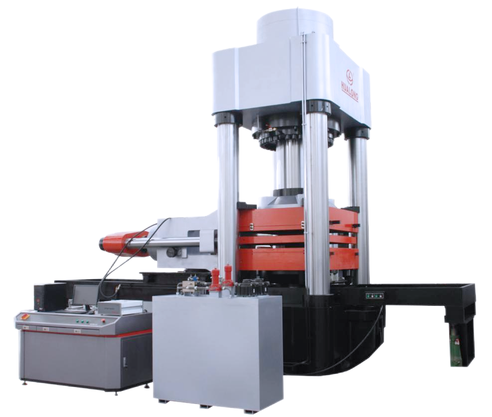 電液伺服壓剪試驗(yàn)機(jī)(5000kN-100000kN)-YJW系列
