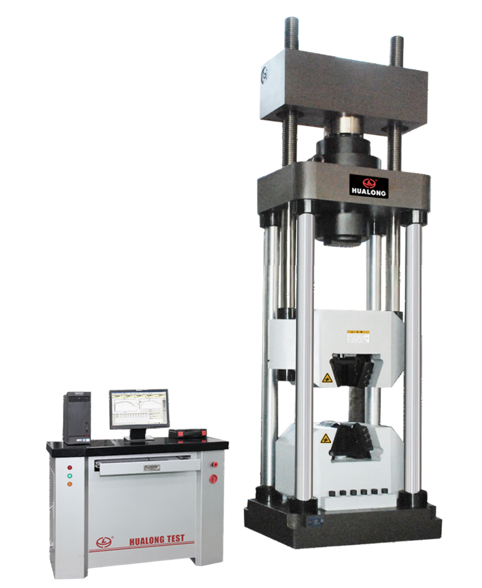 電液伺服萬能試驗機（1000kN-5000kN）-WAW系列