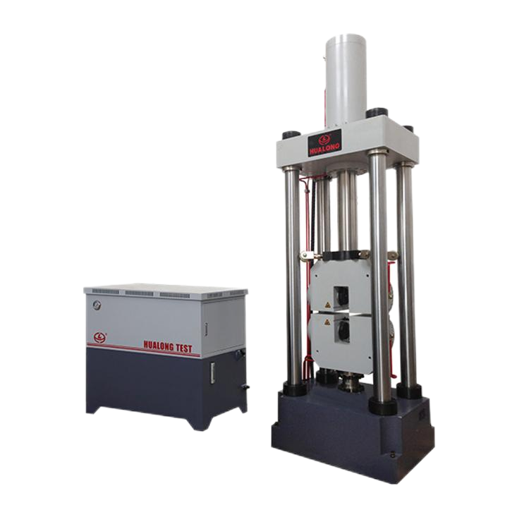 電液伺服萬能試驗(yàn)機(jī)(300kN-2000kN平推夾具)-WAW-D系列