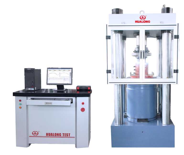 電液伺服壓力試驗(yàn)機(jī)(600kN-3000kN)-WHY系列