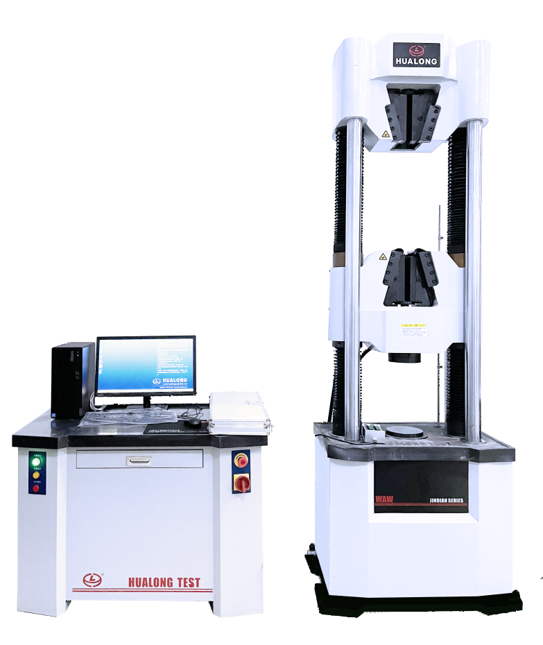 電液伺服鋼絞線拉伸試驗(yàn)機(jī)(600kN-1000kN)-WAW系列