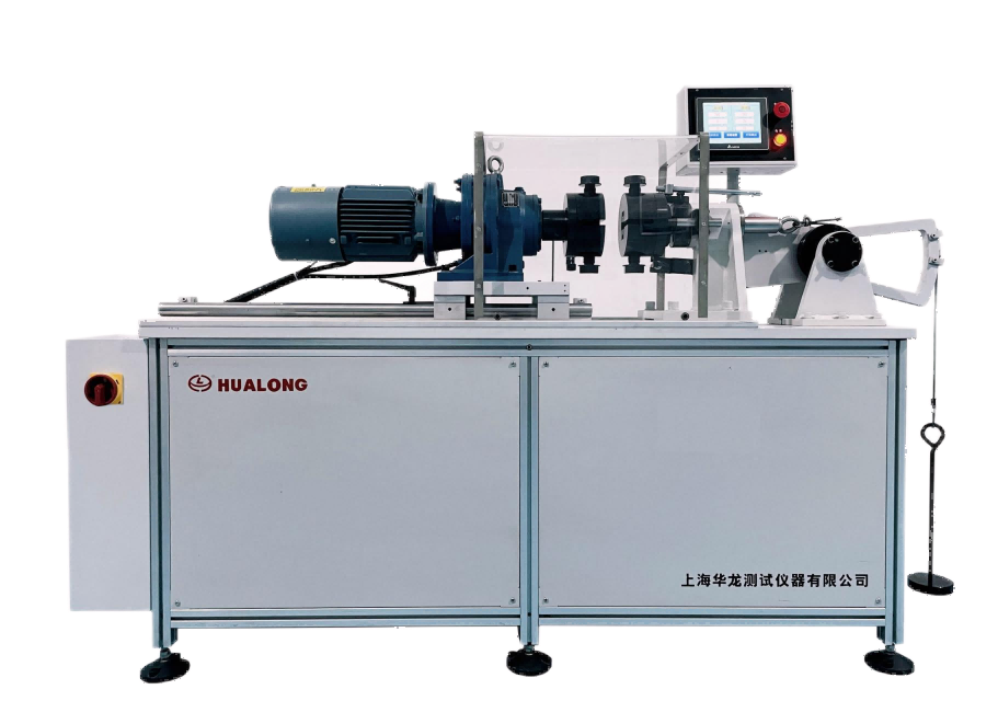 電子式線材扭轉(zhuǎn)試驗(yàn)機(jī)(A型)-SXN系列