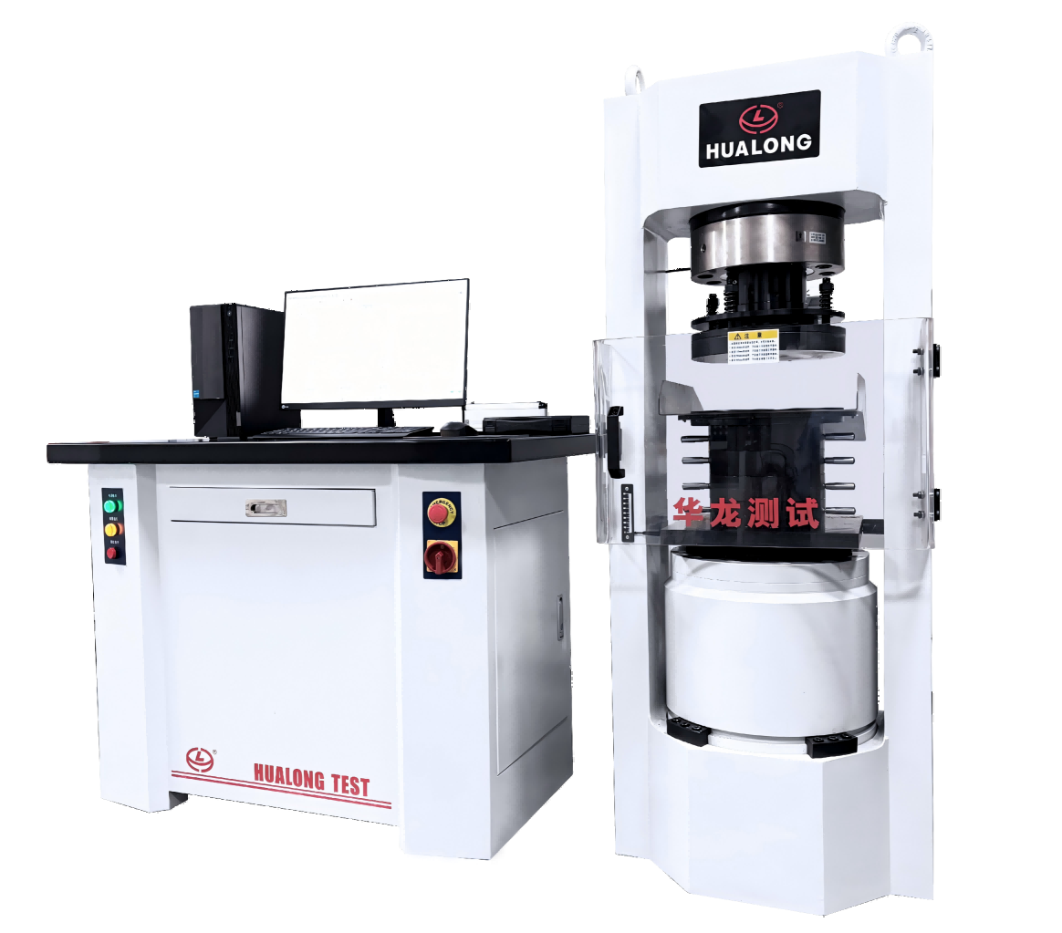 電液伺服壓力試驗(yàn)機(jī)(600kN-3000kN)-WHY系列