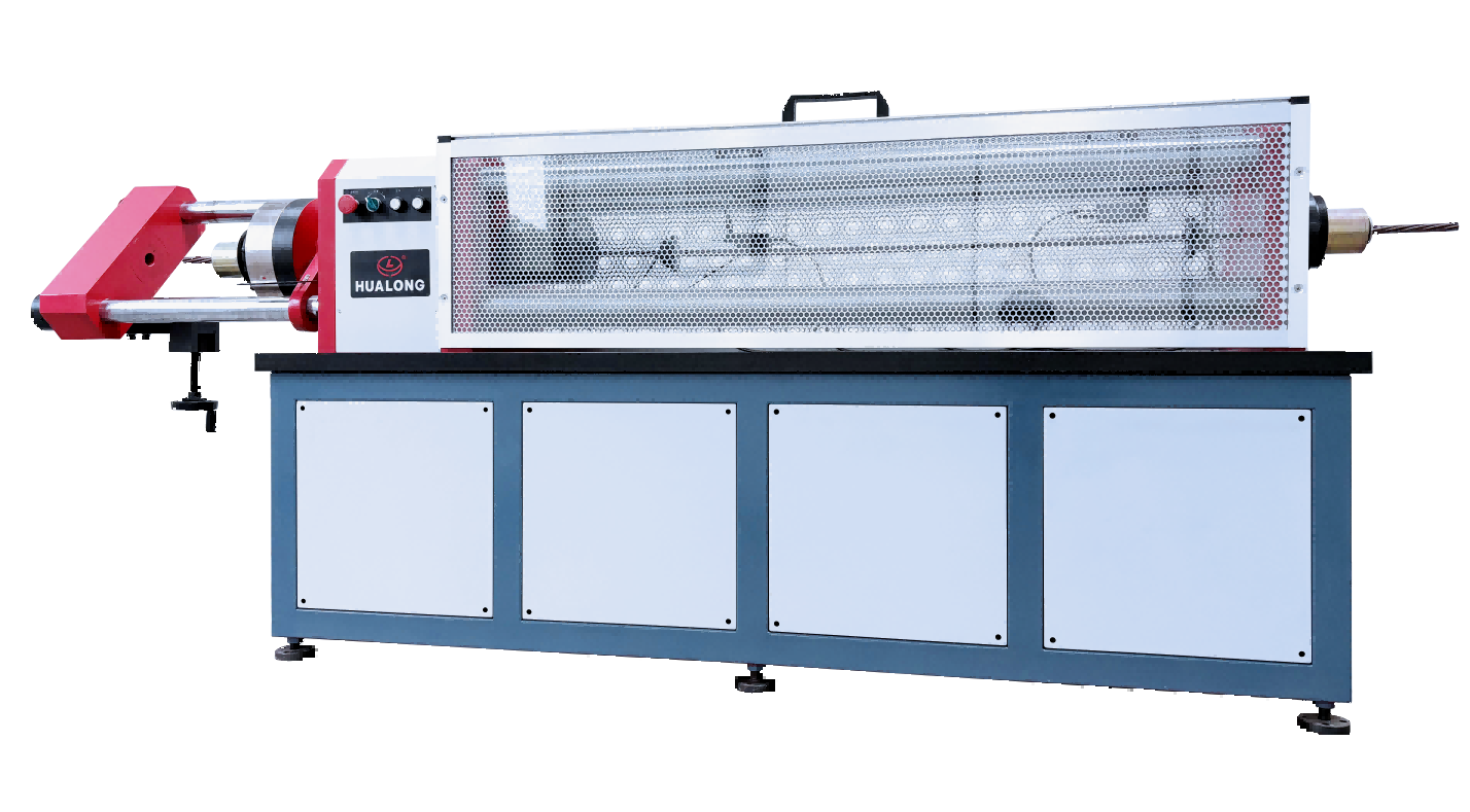微機(jī)控制拉伸應(yīng)力松弛試驗(yàn)機(jī)-WSC系列