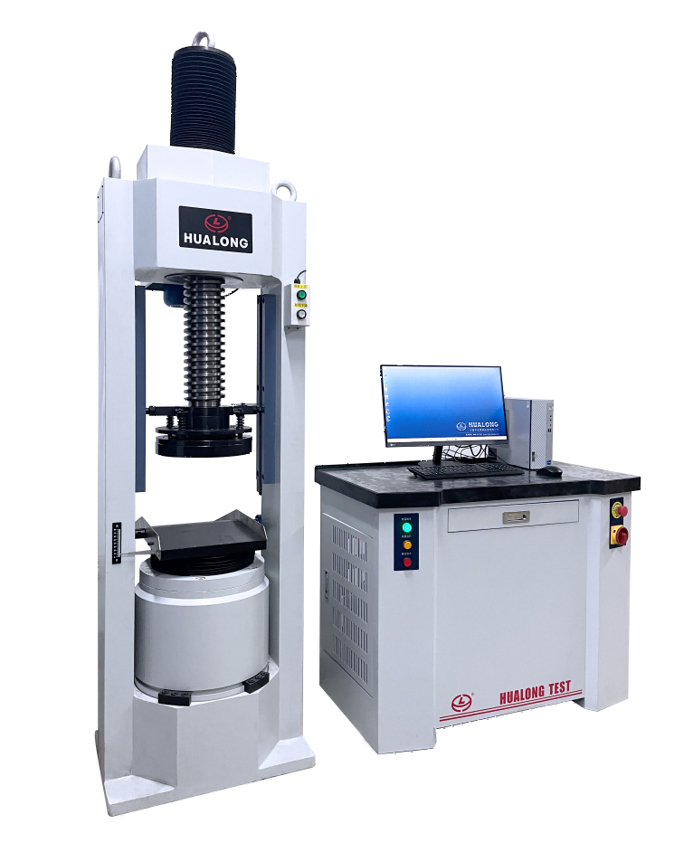 電液伺服壓力試驗(yàn)機(jī)(600kN-3000kN)-WHY系列