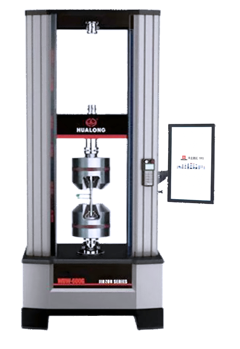 電子萬能試驗(yàn)系統(tǒng)(落地型150kN-300kN)-WDW系列