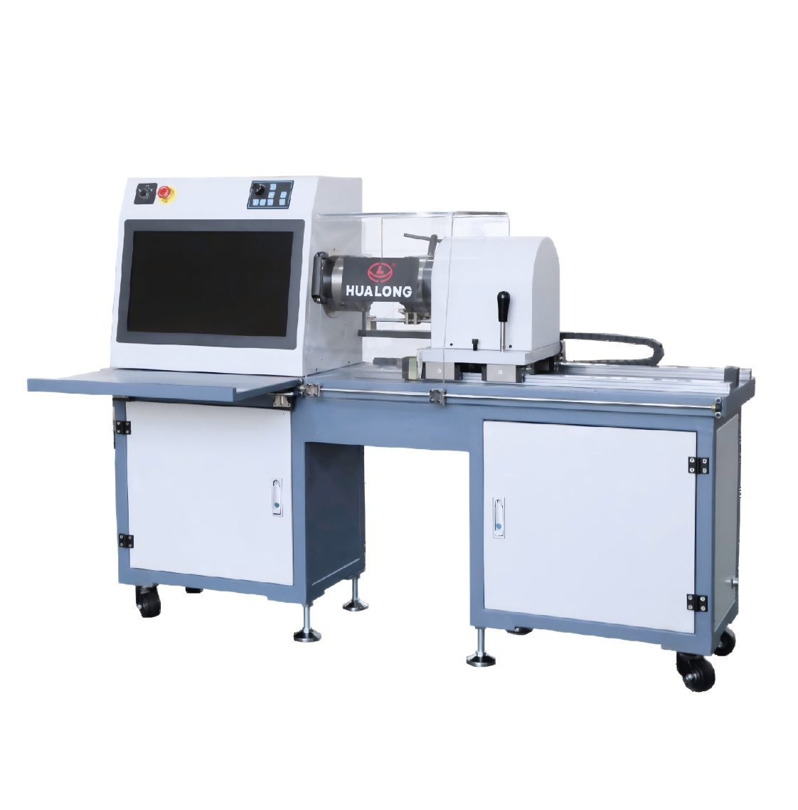 微機(jī)控制扭轉(zhuǎn)試驗(yàn)機(jī)-WNJ系列