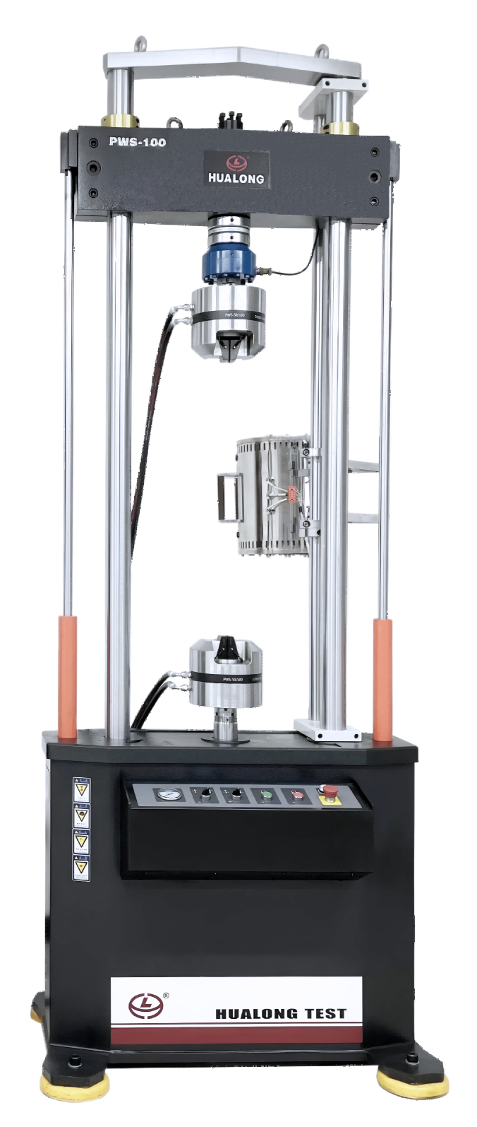 電液伺服疲勞試驗(yàn)機(jī)(50kN-100kN)-PWS系列