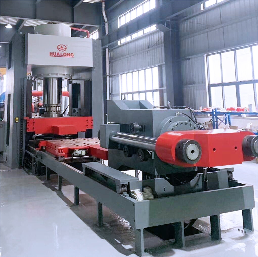 電液伺服多功能壓剪試驗(yàn)系統(tǒng)-YJW-DJ