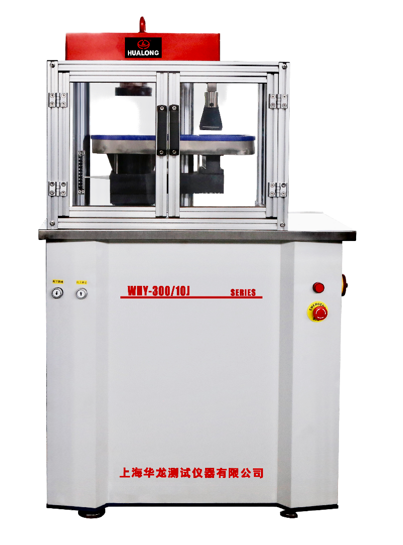 電子抗壓抗折試驗(yàn)機(jī)(300kN/10kN)-WHY-J系列