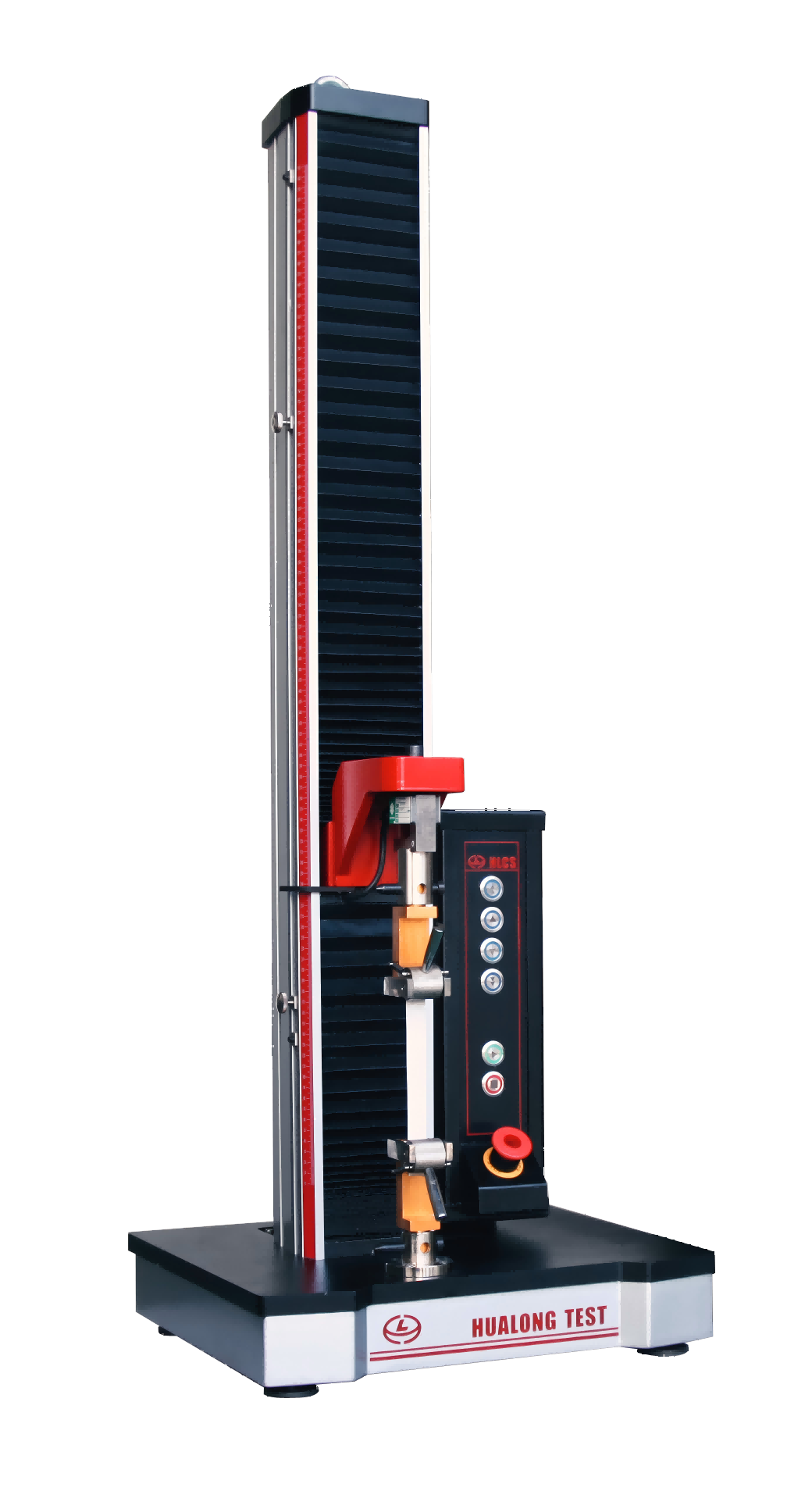 電子萬能試驗系統(tǒng)（單柱型50N-10kN）-WDW系列