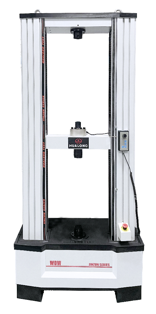 電子萬能試驗系統（落地型30kN-100kN）-WDW系列