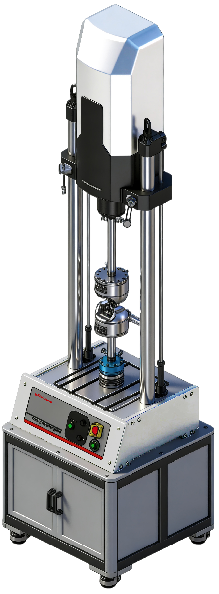 電子伺服疲勞試驗(yàn)機(jī)(1kN-10kN)-PWS-E系列